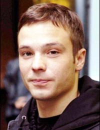 Алексей  Чадов