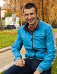 Алексей Гаврилов