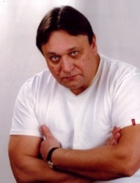 Александр Клюквин