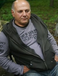 Сергей Газаров