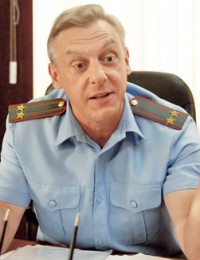 Александр Половцев