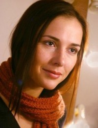 Елена Панова