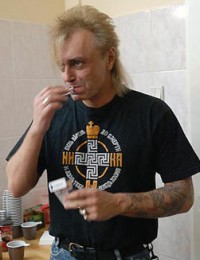 Константин Кинчев