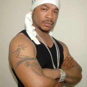 Фото Xzibit