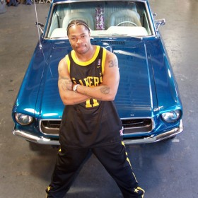 Фото Xzibit