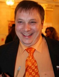 Андрей Разин