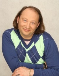 Юрий Гальцев