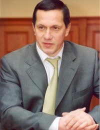 Юрий Трутнев