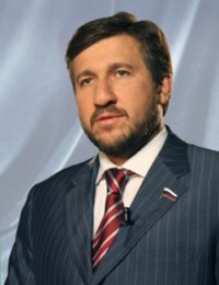 Григорий Аникеев