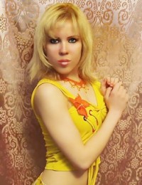 Карина Барби