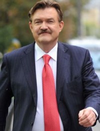 Евгений Киселев