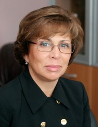 Ирина Роднина